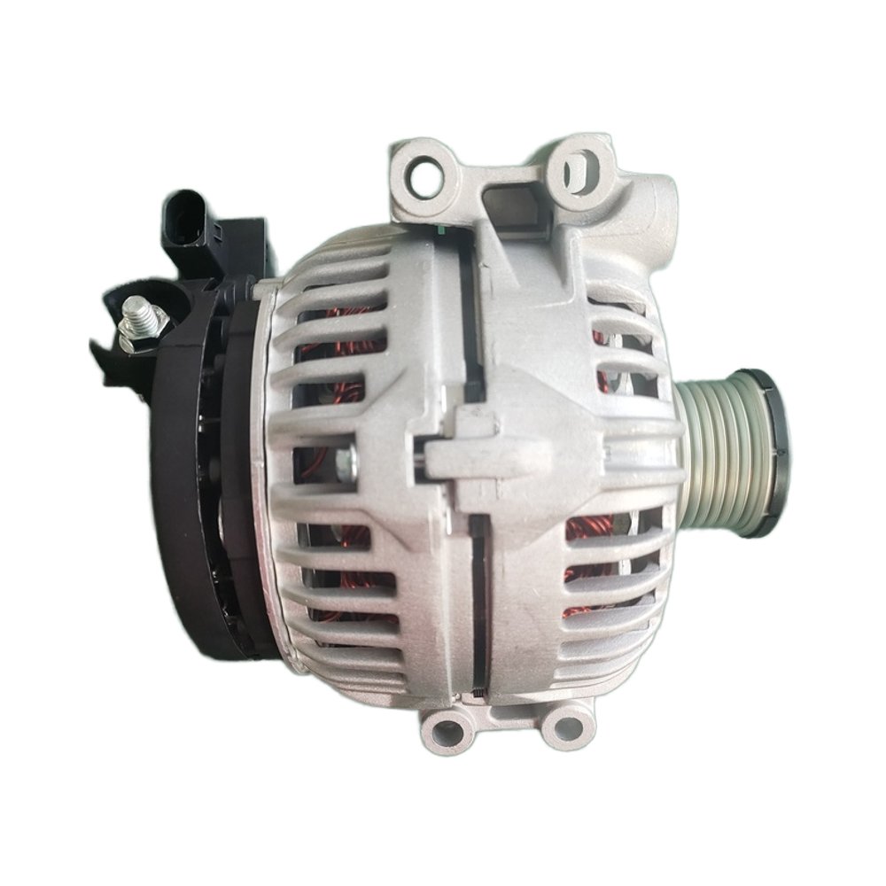 Brand New 12V 120A Auto Alternator 12317505899 12317505903 for BMW 316Ci 1.6 E46